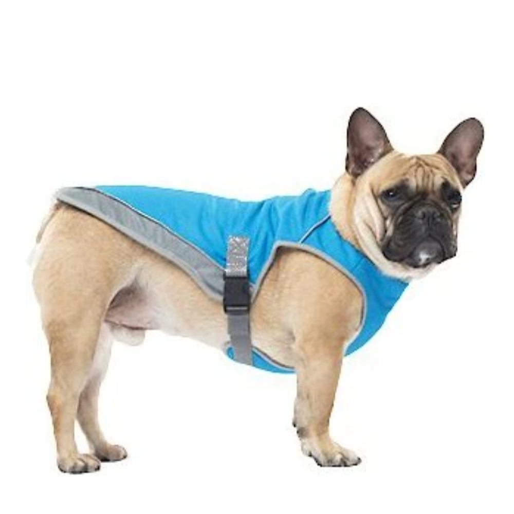 Canada Pooch Cooling Vest Ret Over $45 - New